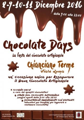 Chocolate Days